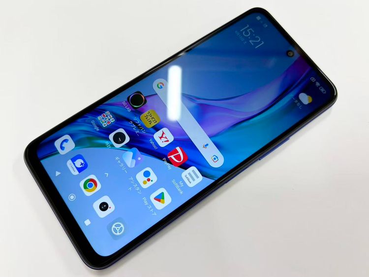 ХSIMե꡼ SB Redmi Note 10T ʥȥ֥롼 A101XM