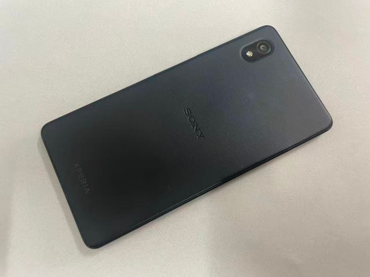 ������Х����SIM�ե꡼ Ymobile Xperia Ace III �֥�å� A203SO