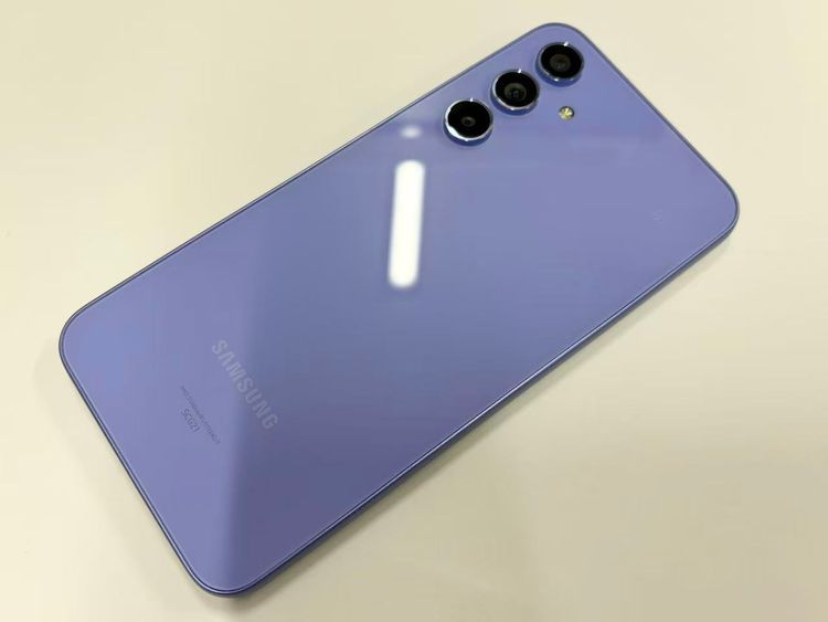 ムスビー｜セイモバイル☆SIMフリーAU Galaxy A54 5G SCG21 [オーサム 