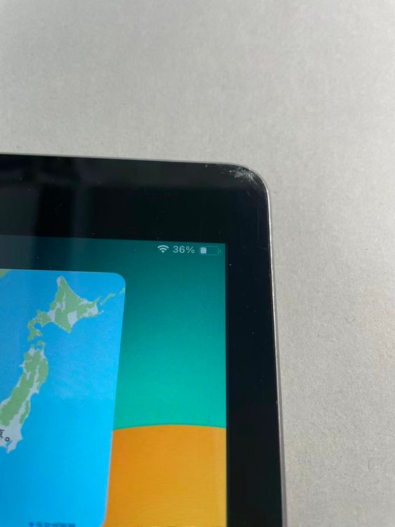 ������Х����iPad(��6����) WiFi�� 32GB ���ڡ������쥤 MR7F2J/A