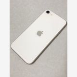 ������Х����SIM�ե꡼ iPhone SE3 64GB �������饤��