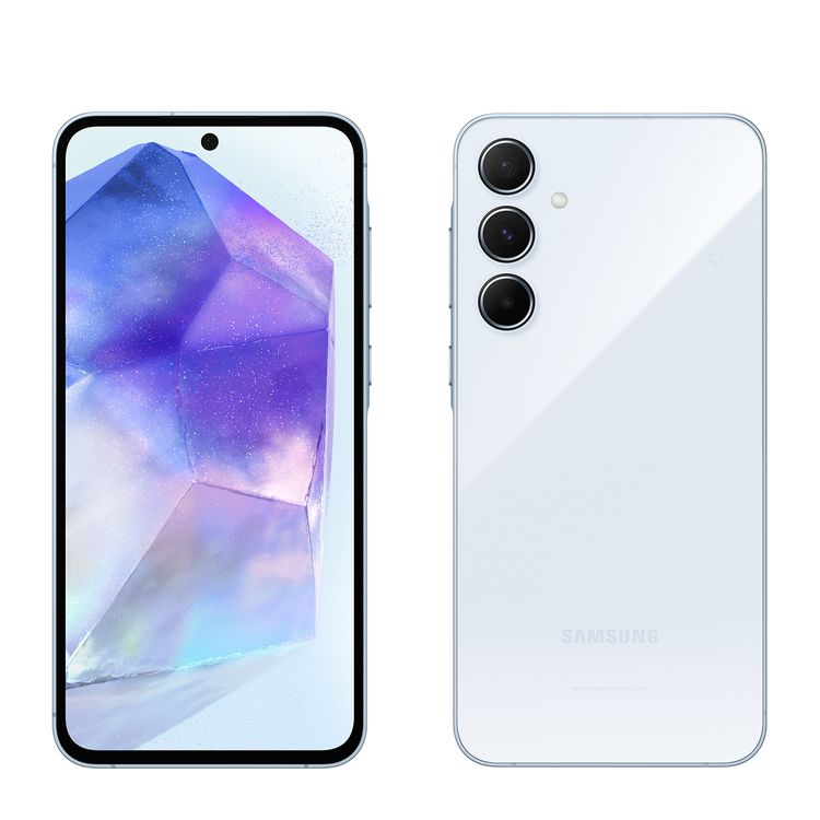 ������Х����SIM�ե꡼ docomo Galaxy A55 5G SC-53E �������֥롼