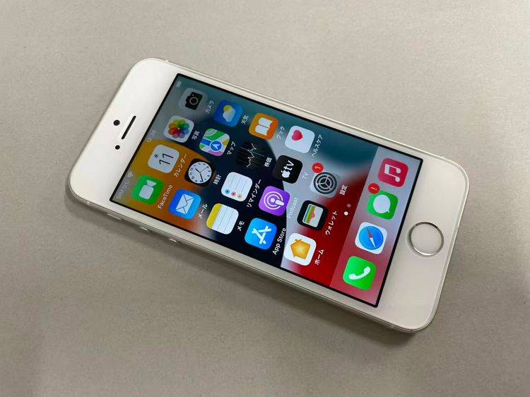 ������Х�����Хåƥ꡼100%SIM�ե꡼ iPhone SE(��1����) 32GB ����С�