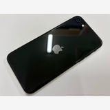 ������Х�����Хåƥ꡼100���SIM�ե꡼ iPhone SE(��2����) 64GB �֥�å�