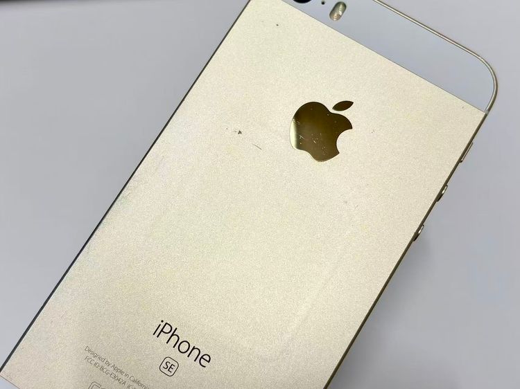ХSIMե꡼ iPhone SE(1) 128GB 
