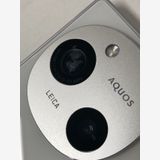 ������Х����SIM�ե꡼SoftBank AQUOS R9 A401SH 256GB �ۥ磻��
