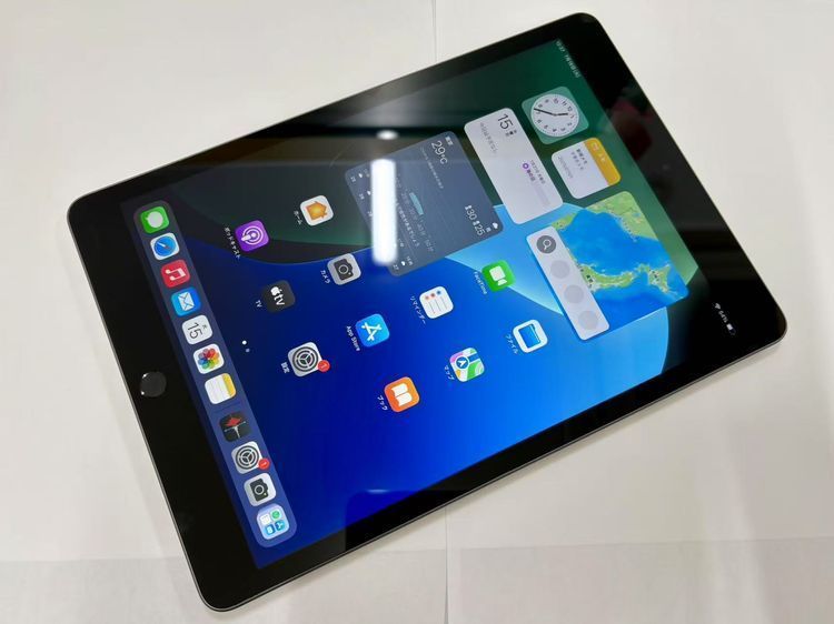 ������Х���������� iPad(��9����) WiFi 64GB 3K2K3J/A ���ڡ������쥤