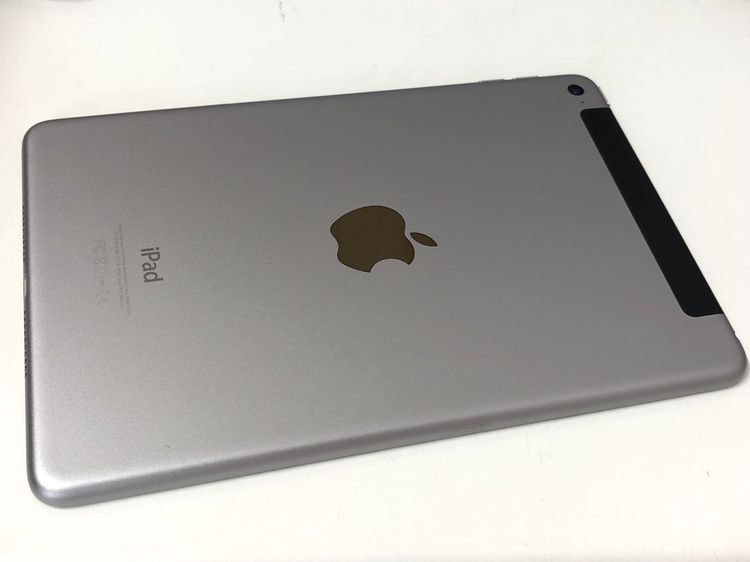 Х SIMե꡼ iPad mini4 WiFi+Cell 32GB 졼