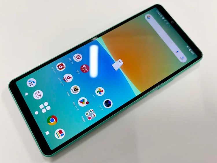 ������Х����SIM�ե꡼ docomo Xperia 10 IV �ߥ�� SO-52C