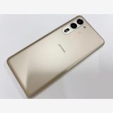 セイモバイル★SIMフリー arrows We2 Plus シャンパンシルバー M06