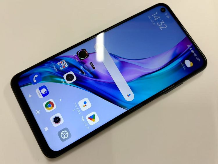 ХSIMե꡼Redmi Note 9T 64GB [ʥȥե֥å]