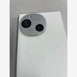 ������Х����SIM�ե꡼SoftBank AQUOS R9 A401SH 256GB �ۥ磻��