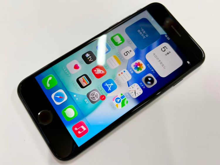 ������Х�����Хåƥ꡼95���iPhone SE(��3����) 64GB �ߥåɥʥ���