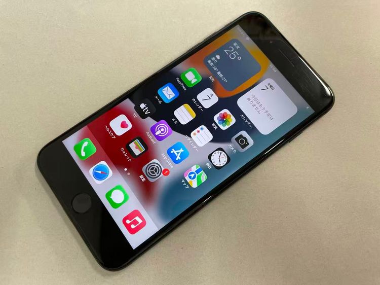 ������Х���������� AU iPhone7 Plus 32GB �����åȥ֥�å�