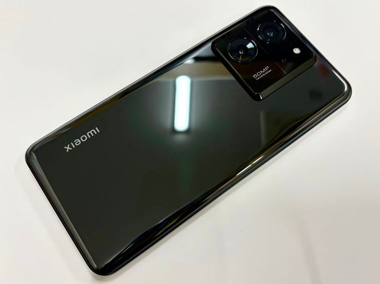 ХSIMե꡼ AU Xiaomi 13T 256GB ֥å XIG04