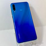 ������Х����SIM�ե꡼ HUAWEI P30 lite MAR-LX2J �ԡ����å��֥롼