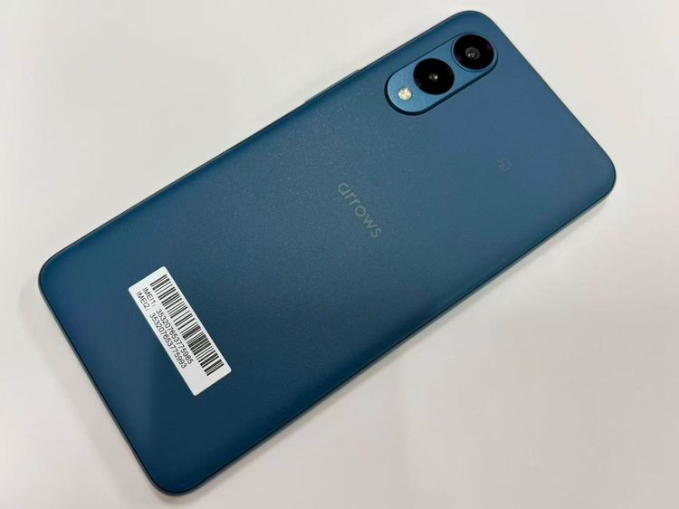 ������Х����SIM�ե꡼docomo arrows We2 [�ͥ��ӡ����꡼��] F-52E