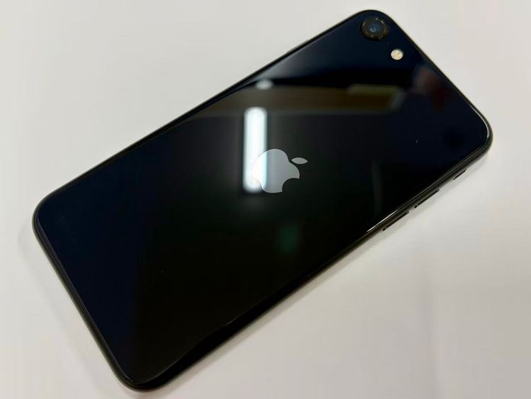 ������Х�����Хåƥ꡼100���iPhone SE(��3����) 64GB �ߥåɥʥ���