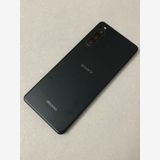 ������Х����SIM�ե꡼ docomo Xperia 10 IV �֥�å� SO-52C