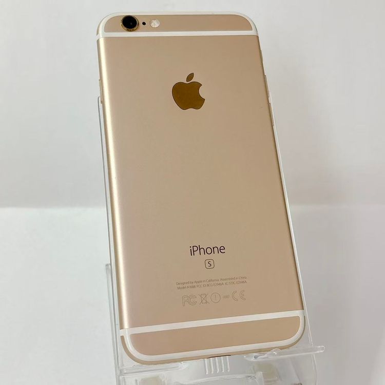 ХSIMե꡼ iPhone6s 64GB 