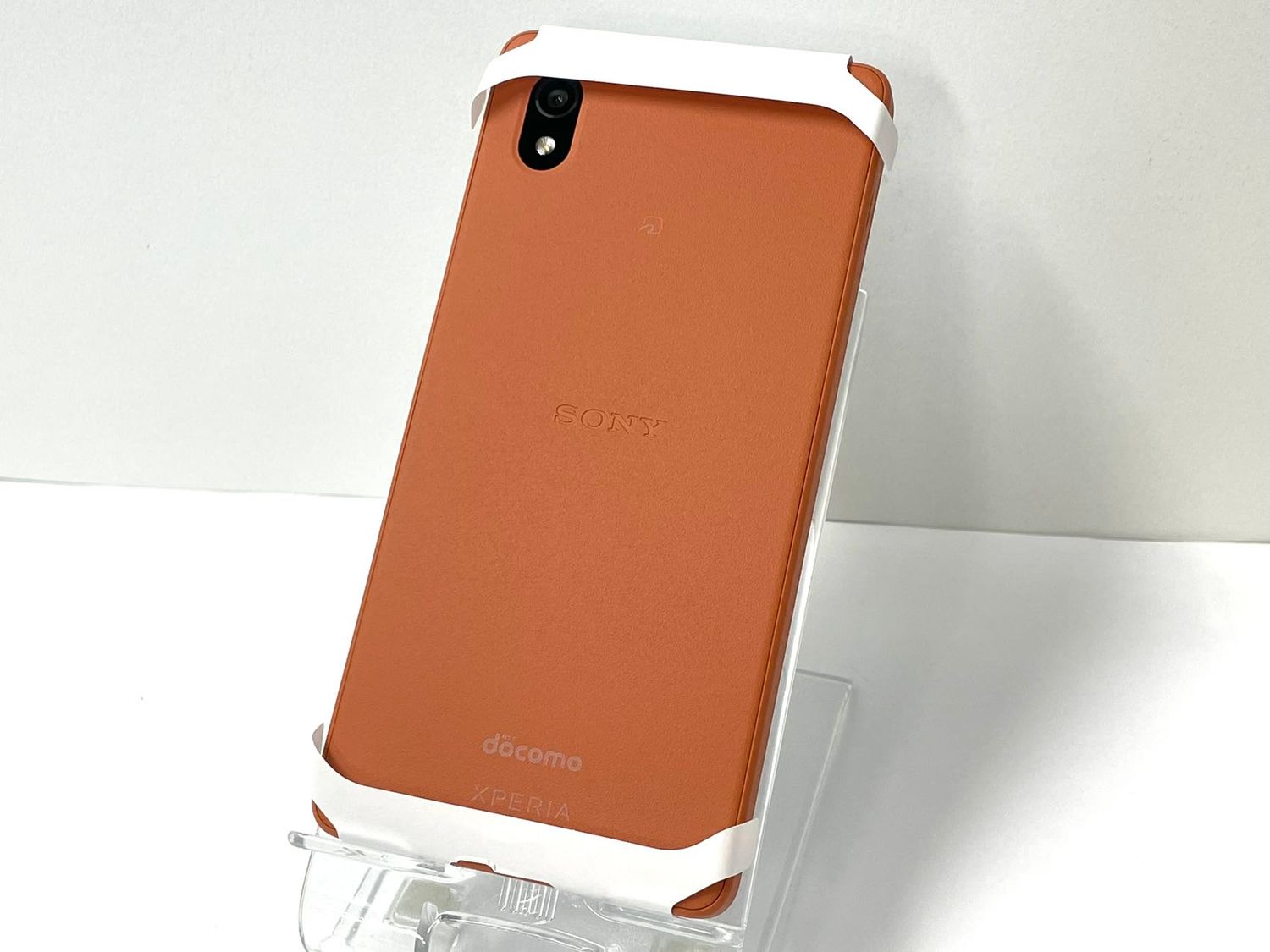 ムスビー｜セイモバイル☆【箱汚れ】 Xperia Ace III SO-53C ブリック 