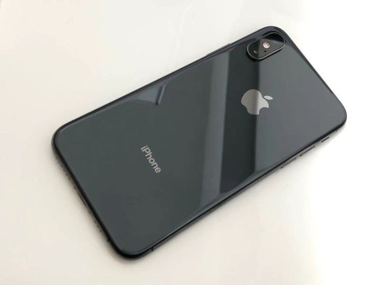 ������Х��������SIM�ե꡼ iPhone Xs 512GB ���ڡ������졼