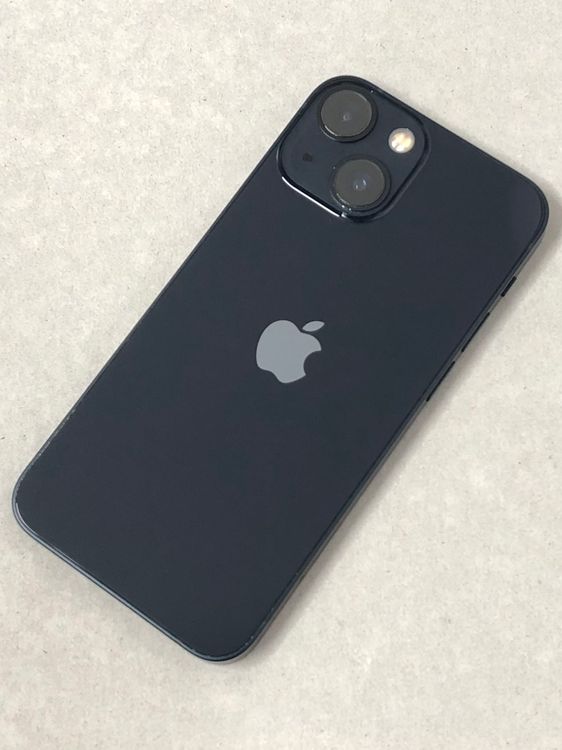 ������Х����SIM�ե꡼ iPhone 13 mini 128GB �ߥåɥʥ��� MLJC3J/A