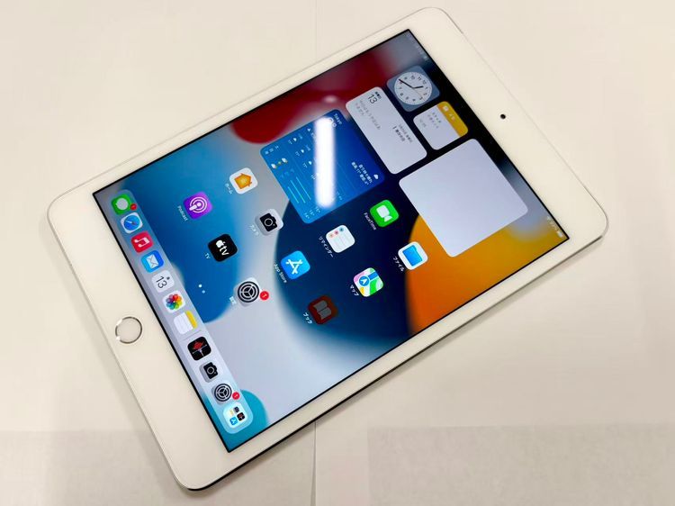 ������Х����iPad mini 4 Wi-Fi+Cell 32GB MNWF2J/A ����С�