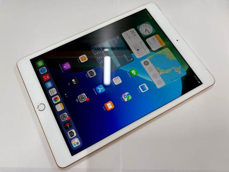 ������Х����SIM�ե꡼ iPad(��7����) Wi-Fi+Cellular 32GB �������