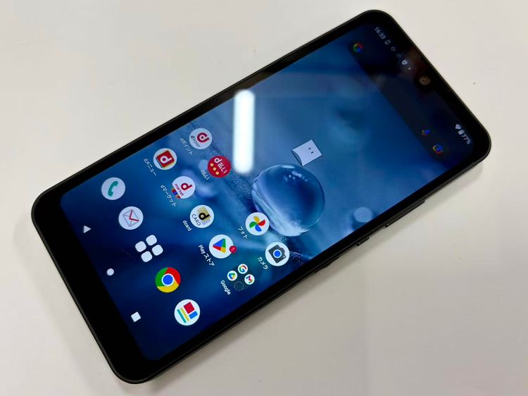 ХSIMե꡼ docomo AQUOS wish2 㥳 SH-51C