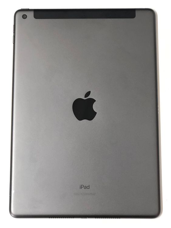 ������Х�������SIM�ե꡼ iPad 7 Wi-Fi+Cellular 32GB ���ڡ������졼