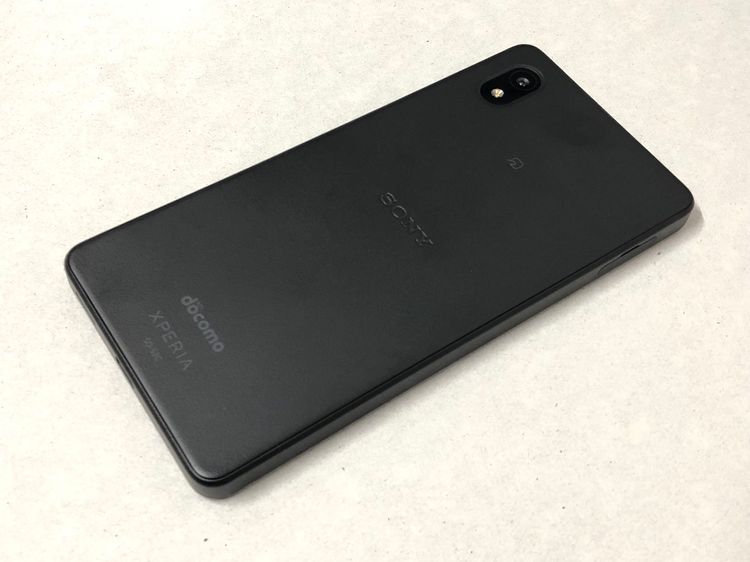 ХSIMե꡼ docomo Xperia Ace III ֥å SO-53C