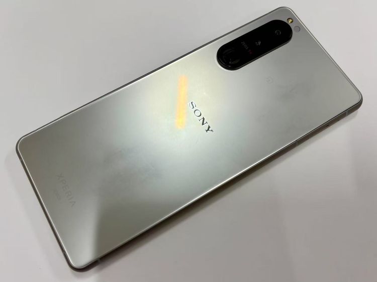 ХSIMե꡼AU Xperia 5 III SOG05 եȥС