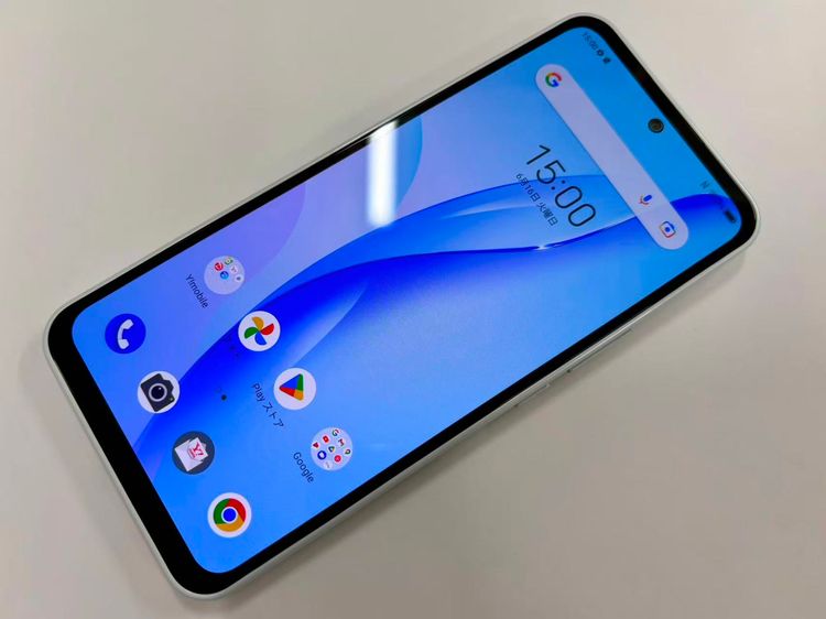 ������Х��������SIM�ե꡼ Ymobile Libero 5G III A202ZT �ۥ磻��
