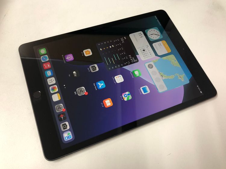 ХiPad 7 Wi-Fi 32GB ڡ졼 MW742J/A