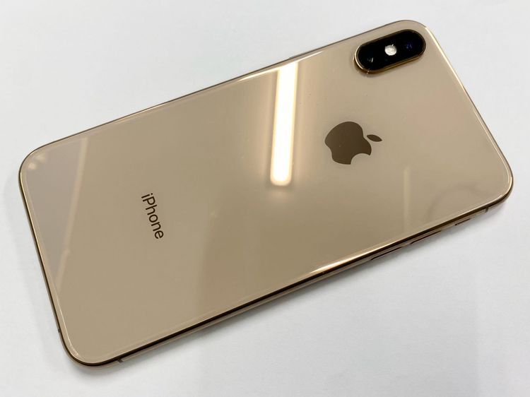������Х����SIM�ե꡼ iPhone Xs 64GB �������