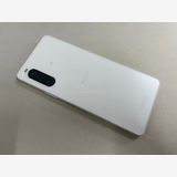 ������Х����SIM�ե꡼ Softbank Xperia 10 V A302SO �ۥ磻��