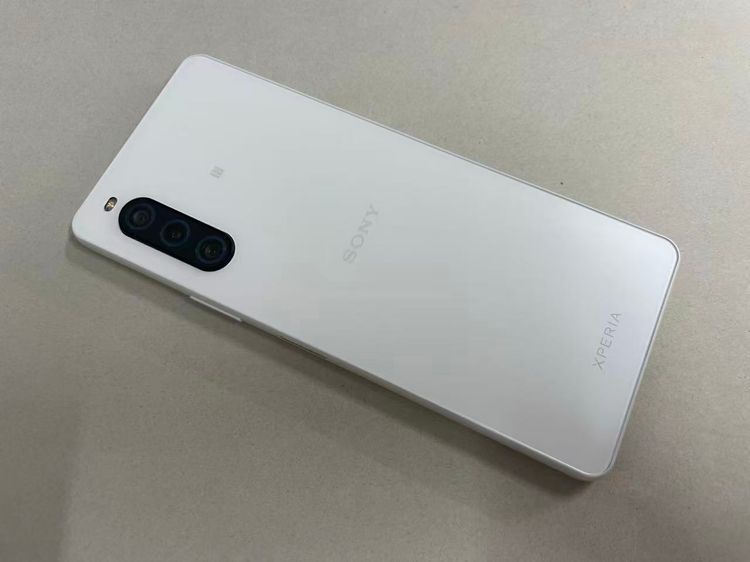 ������Х����SIM�ե꡼ Softbank Xperia 10 V A302SO �ۥ磻��