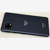 ������Х����SIM�ե꡼ docomo AQUOS sense5G SH-53A �֥�å�