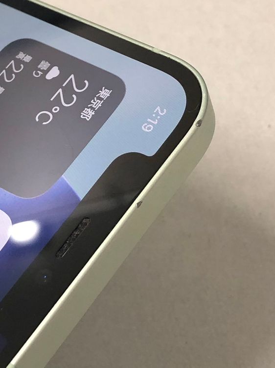 ������Х����SIM�ե꡼ iPhone 12 128GB ���꡼��