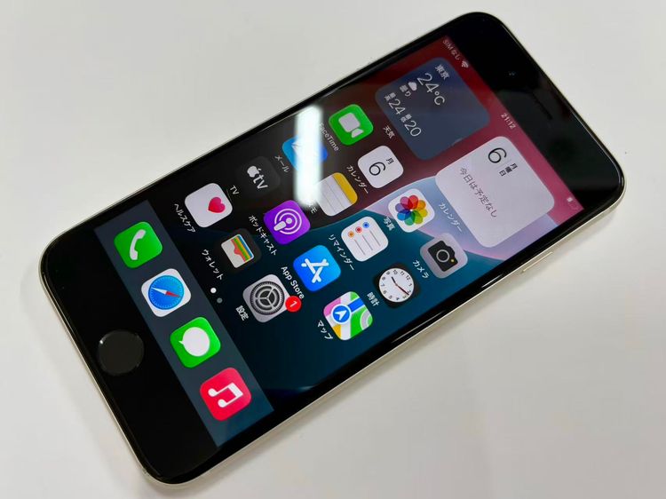 ХSIMե꡼ iPhone SE(裳) 64GB 饤