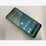 ������Х����SIM�ե꡼ Ymobile AQUOS wish4 A402SH �ۥ磻��