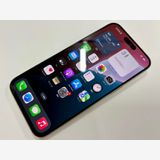 ХSIMե꡼ iPhone15 Pro Max 256GB ʥ˥