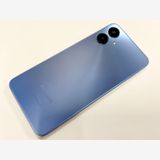 ХSIMե꡼ AU Galaxy A25 5G [֥롼] SCG33