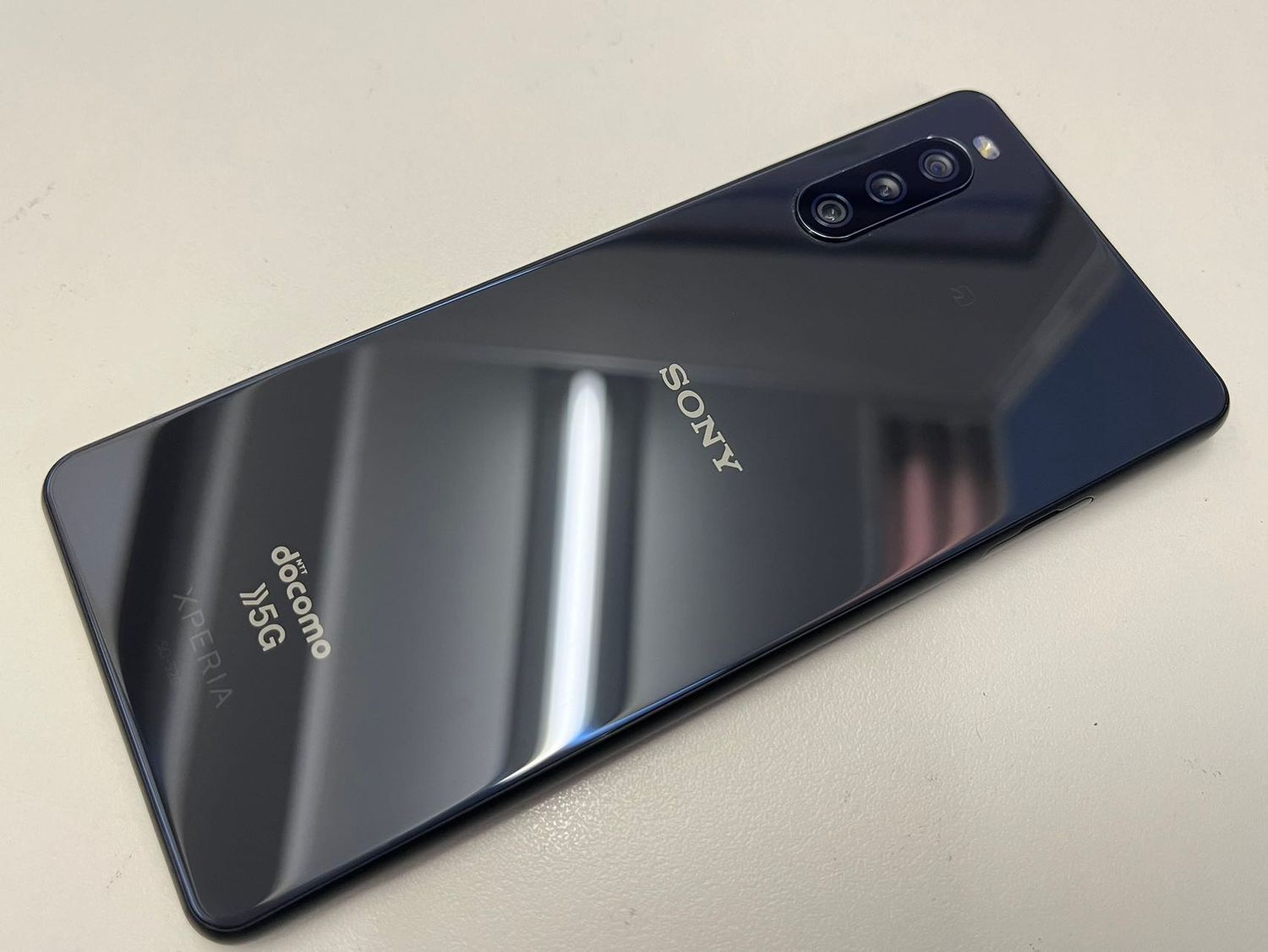 ムスビー｜セイモバイル☆国内SIMフリー docomo Xperia 10 III  