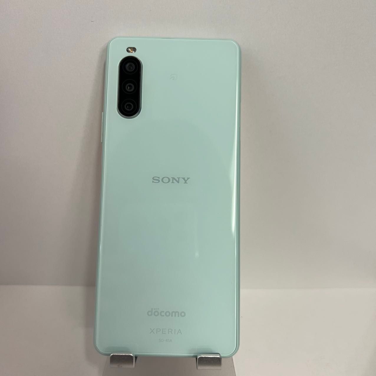 ムスビー｜セイモバイル☆国内SIMフリー docomo Xperia 10 II ミント 