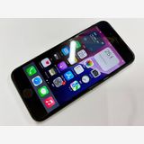 ������Х��������SIM�ե꡼ iPhone SE(��2����) 64GB �֥�å�