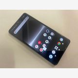 セイモバイル★SIMフリー docomo Xperia Ace III SO-53C ブラック