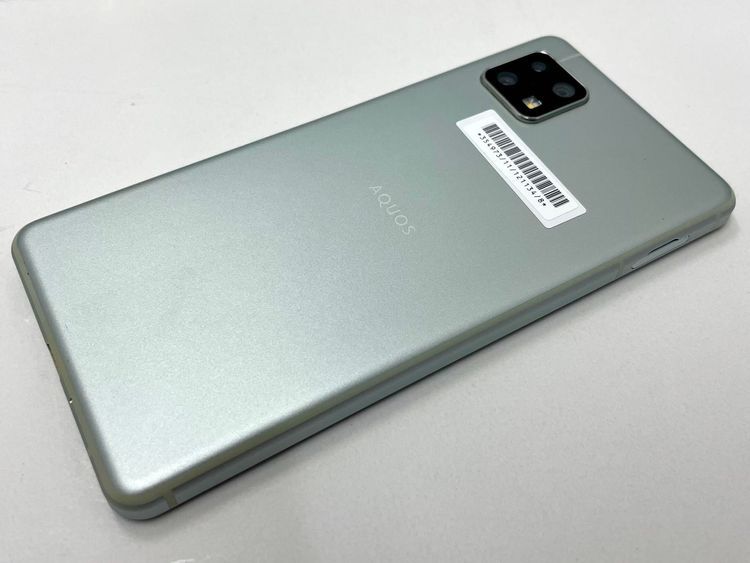 ������Х����SIM�ե꡼ SoftBank AQUOS sense5G A004SH ����С�