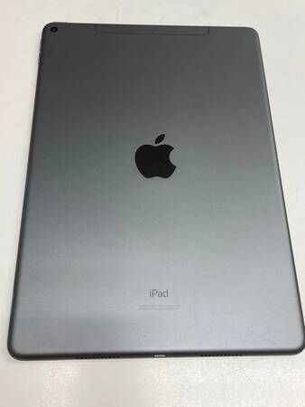 ������Х����SIM�ե꡼ iPad Air3 WiFi+Cellular 64GB ���ڡ������졼